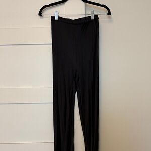 DISSH Nikki Satin Bias Cut Pants